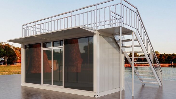 Steel Structure 4