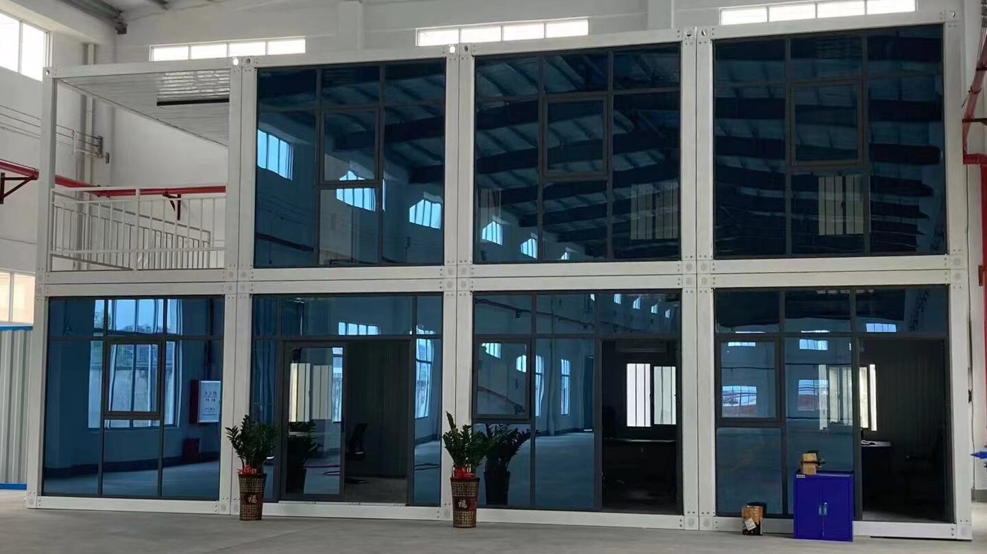 Steel Structure 6