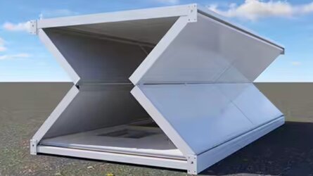 Steel Structure 3