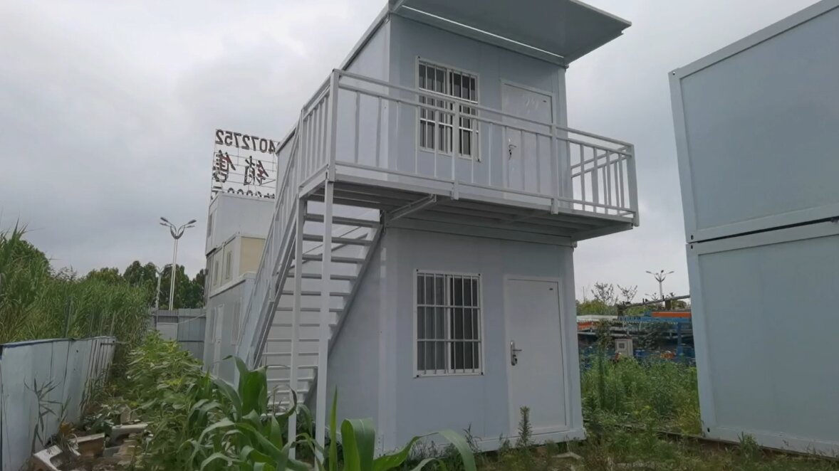 Steel Structure 5