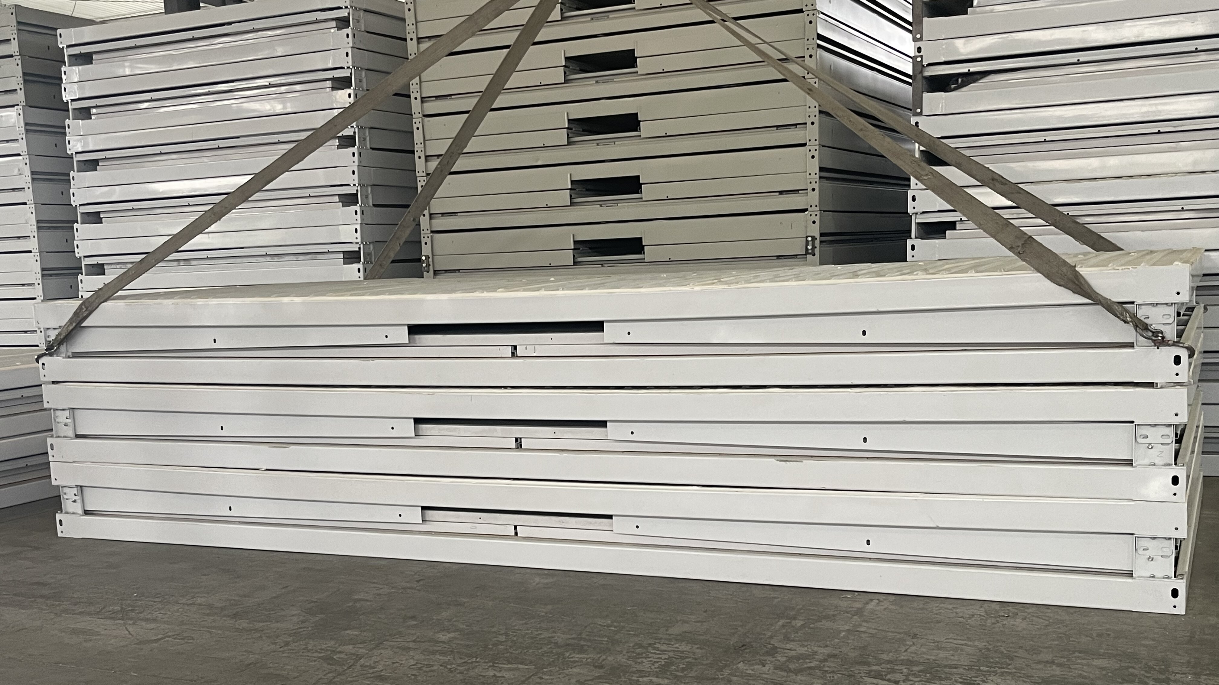 Steel Structure 6