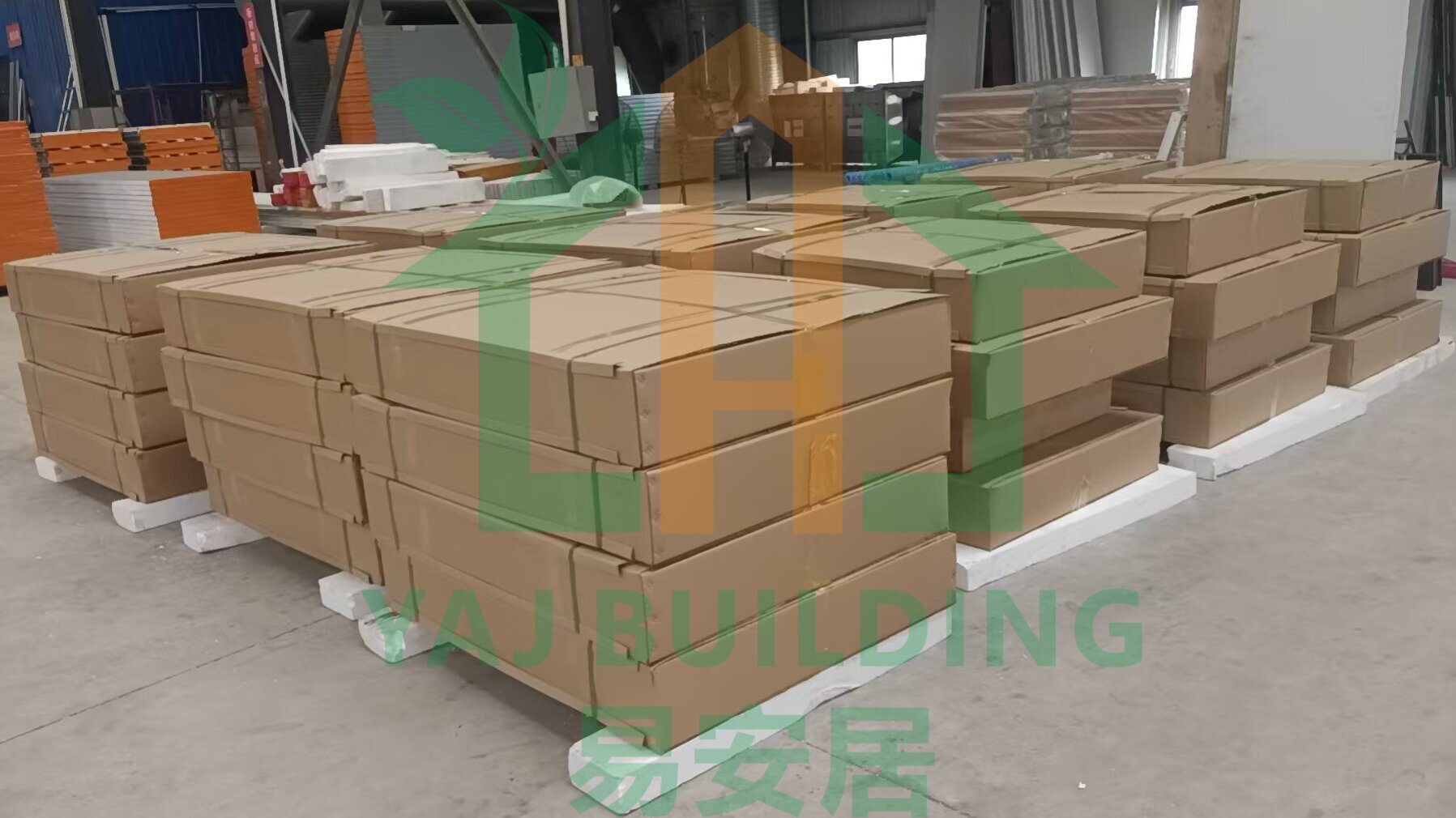Steel Structure 10