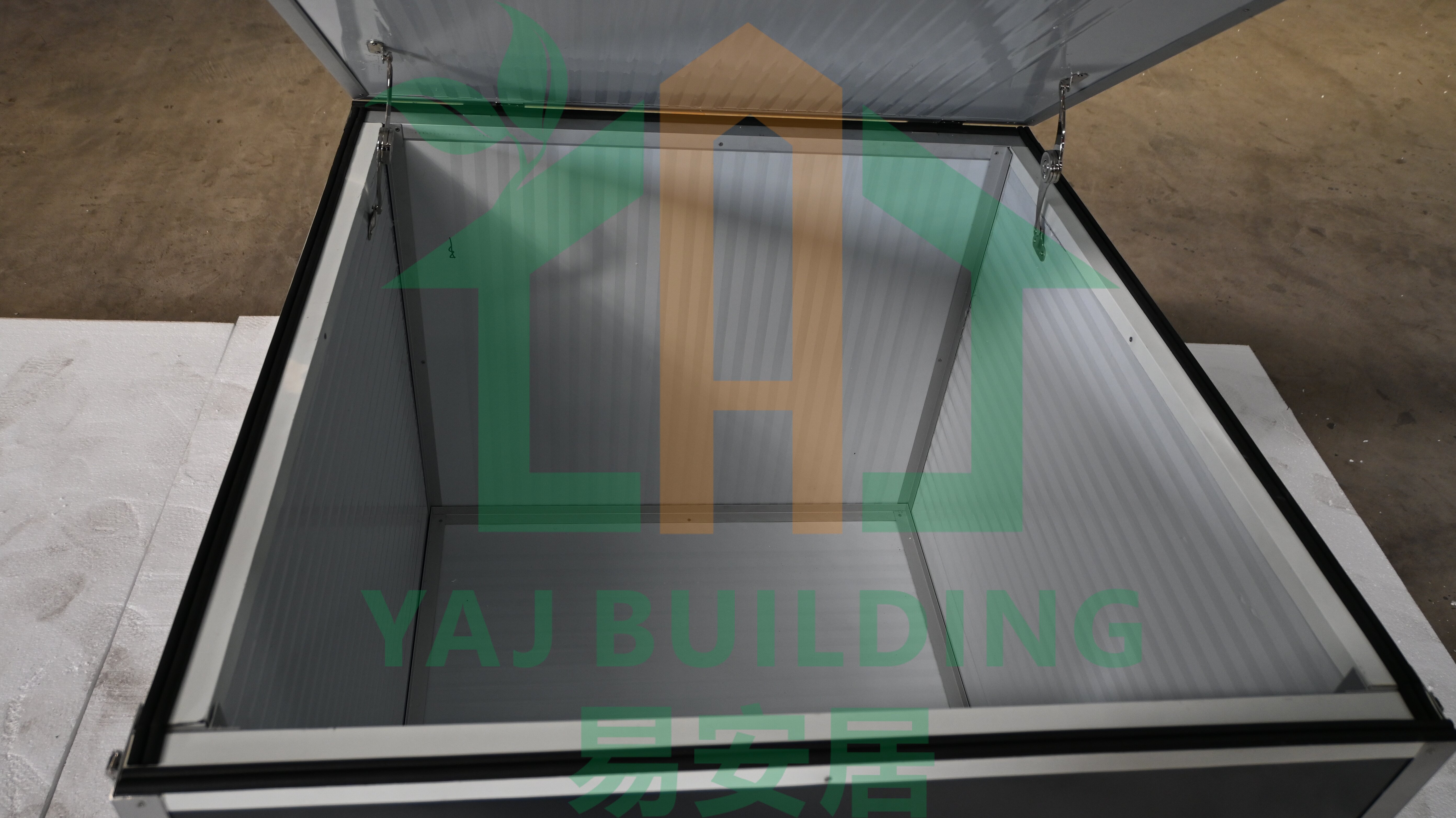 Steel Structure 4