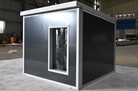 Pet Kennel