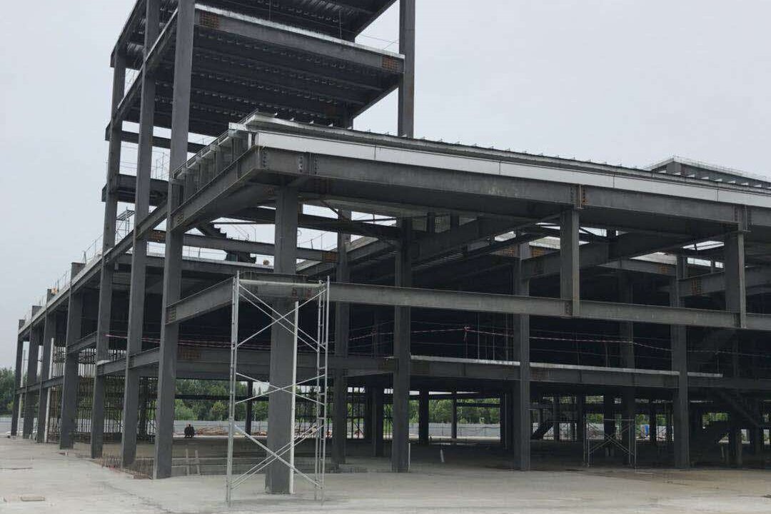 Steel Structure