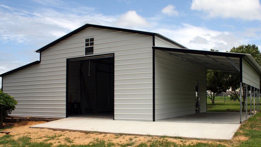 Steel Structure 1