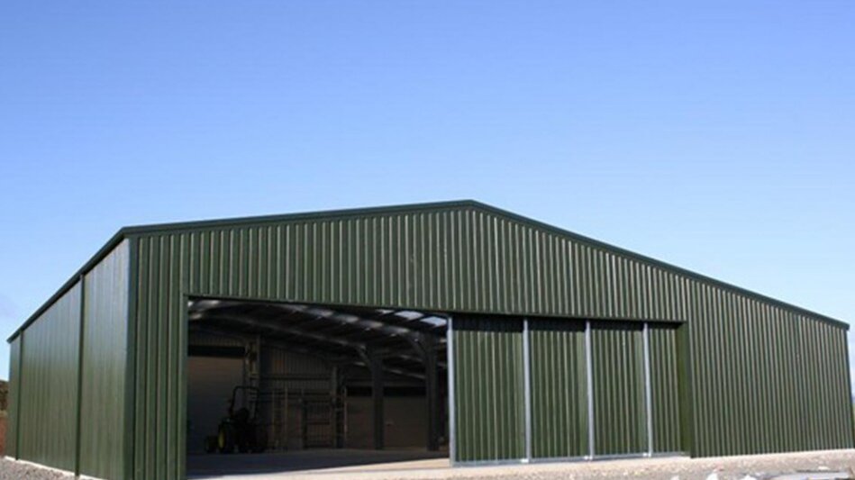 Steel Structure 5